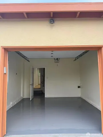 a view of room and window