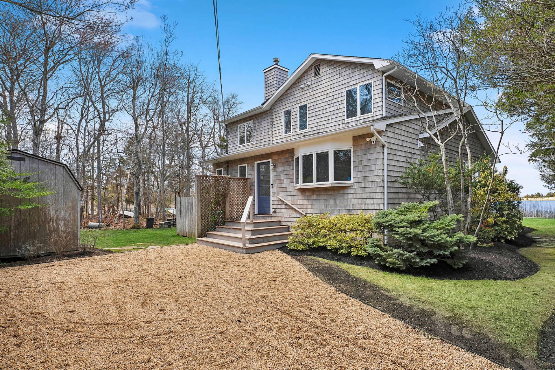 39 Maple Lane Sag Harbor, NY 11963 - Photo 2 of 14