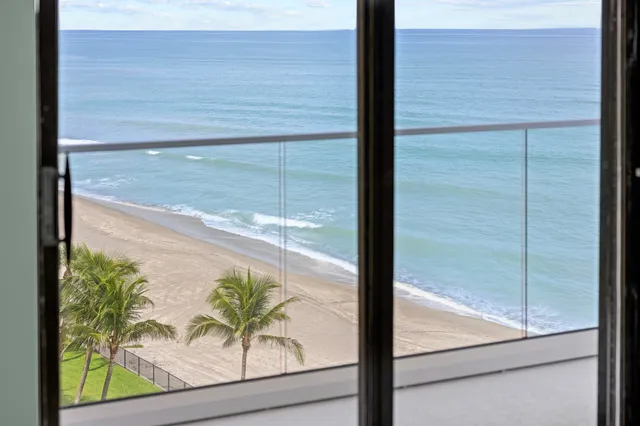 $1,695,000 | 100 South Beach Road, Unit 801, Tequesta, FL 33469