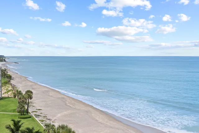 $1,695,000 | 100 South Beach Road, Unit 801, Tequesta, FL 33469