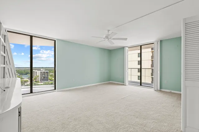 $1,695,000 | 100 South Beach Road, Unit 801, Tequesta, FL 33469