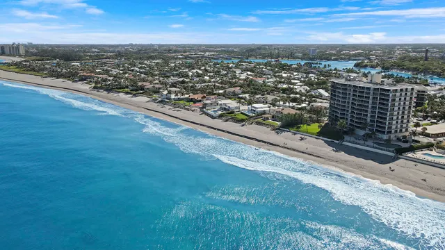 $1,695,000 | 100 South Beach Road, Unit 801, Tequesta, FL 33469