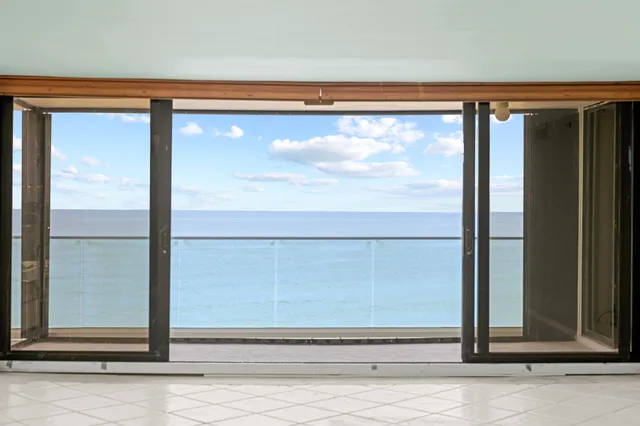 $1,695,000 | 100 South Beach Road, Unit 801, Tequesta, FL 33469