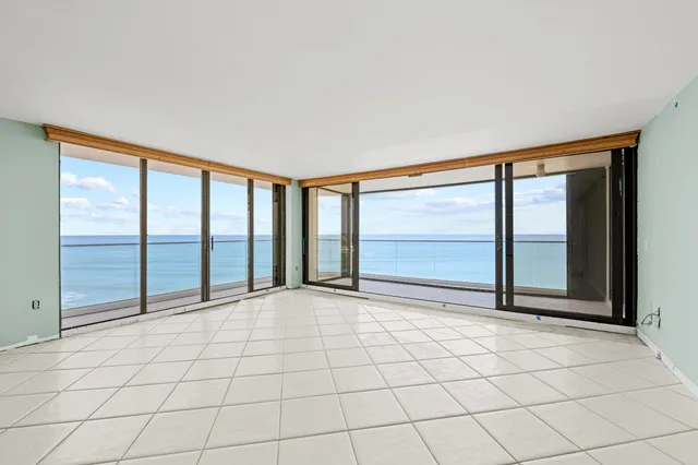 $1,695,000 | 100 South Beach Road, Unit 801, Tequesta, FL 33469