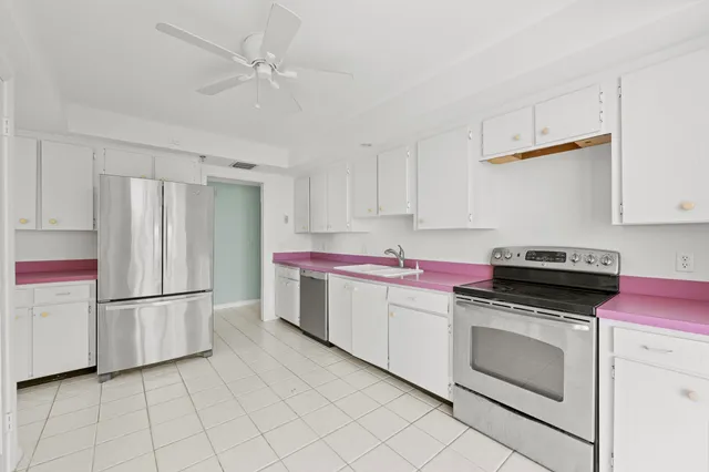 $1,695,000 | 100 South Beach Road, Unit 801, Tequesta, FL 33469