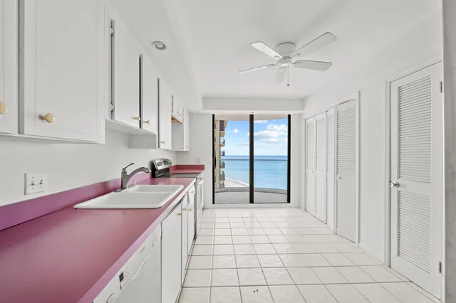 $1,695,000 | 100 South Beach Road, Unit 801, Tequesta, FL 33469
