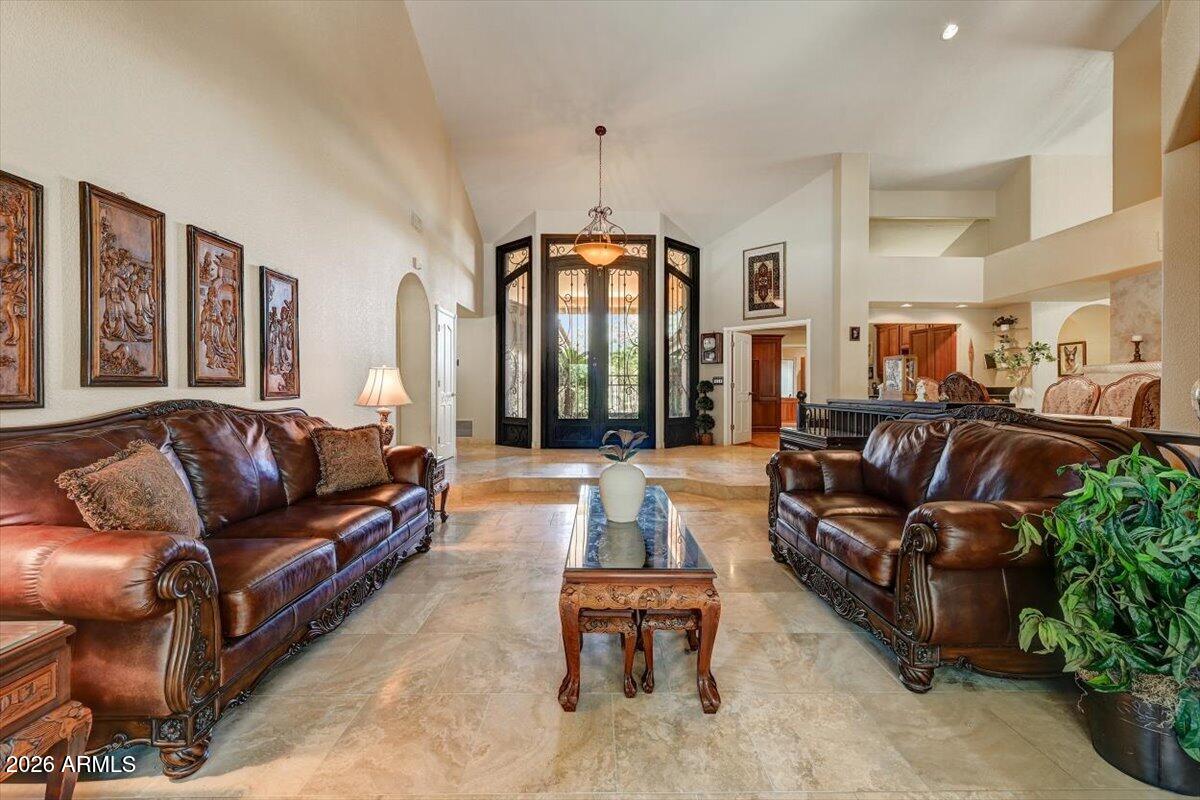 9790 North Invergordon Road Paradise Valley, AZ 85253 - Photo 12 of 48 Gallery Image 12