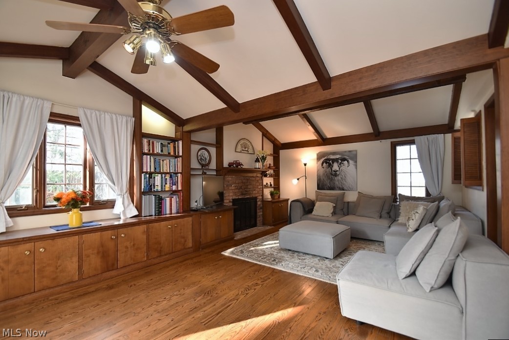 24610 Duffield Road Beachwood, OH 44122 - Photo 12 of 29 Another view of Family Room