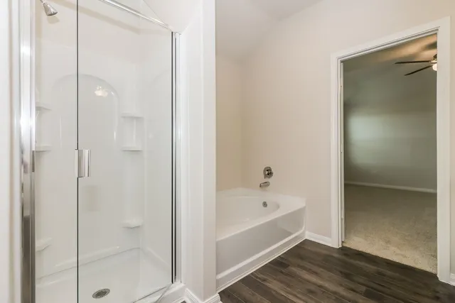 $1,970 | 424 Polly Grove Drive, Katy, TX 77493