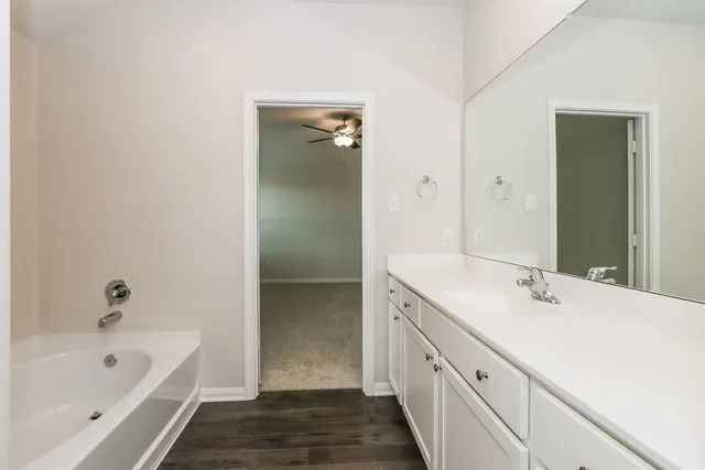 $1,970 | 424 Polly Grove Drive, Katy, TX 77493