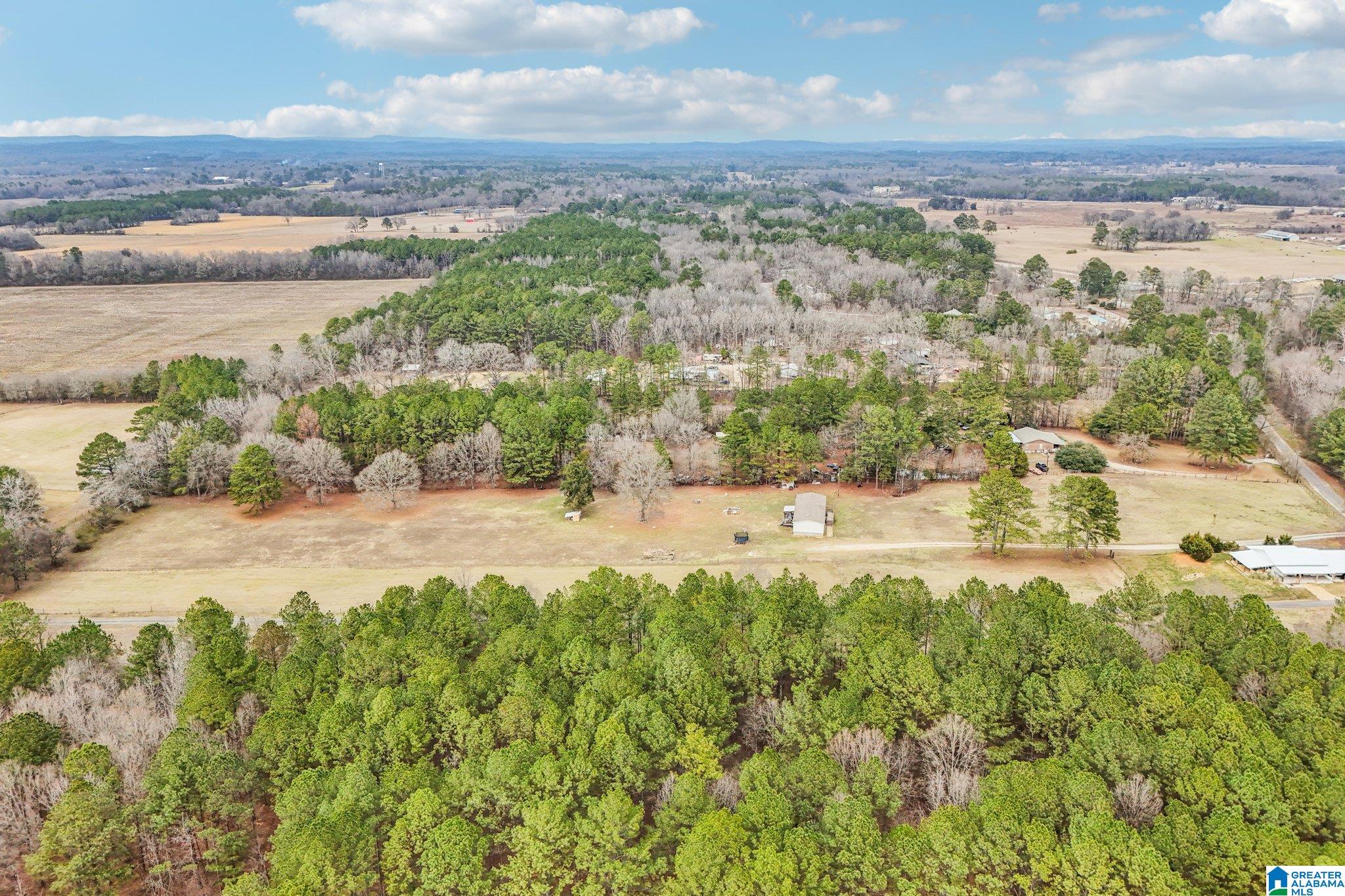 383 Country Church Road Harpersville, AL 35078 - Photo 56 of 72