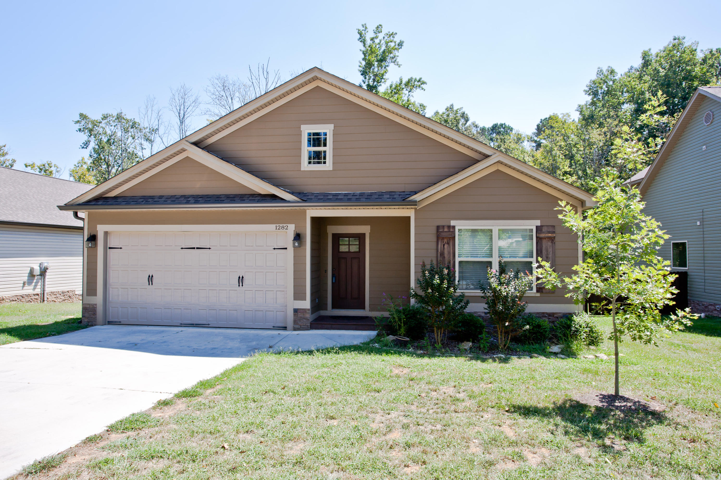 1282 Gunbarrel Road Chattanooga, TN 37421 - Photo 1 of 33 Photo 1