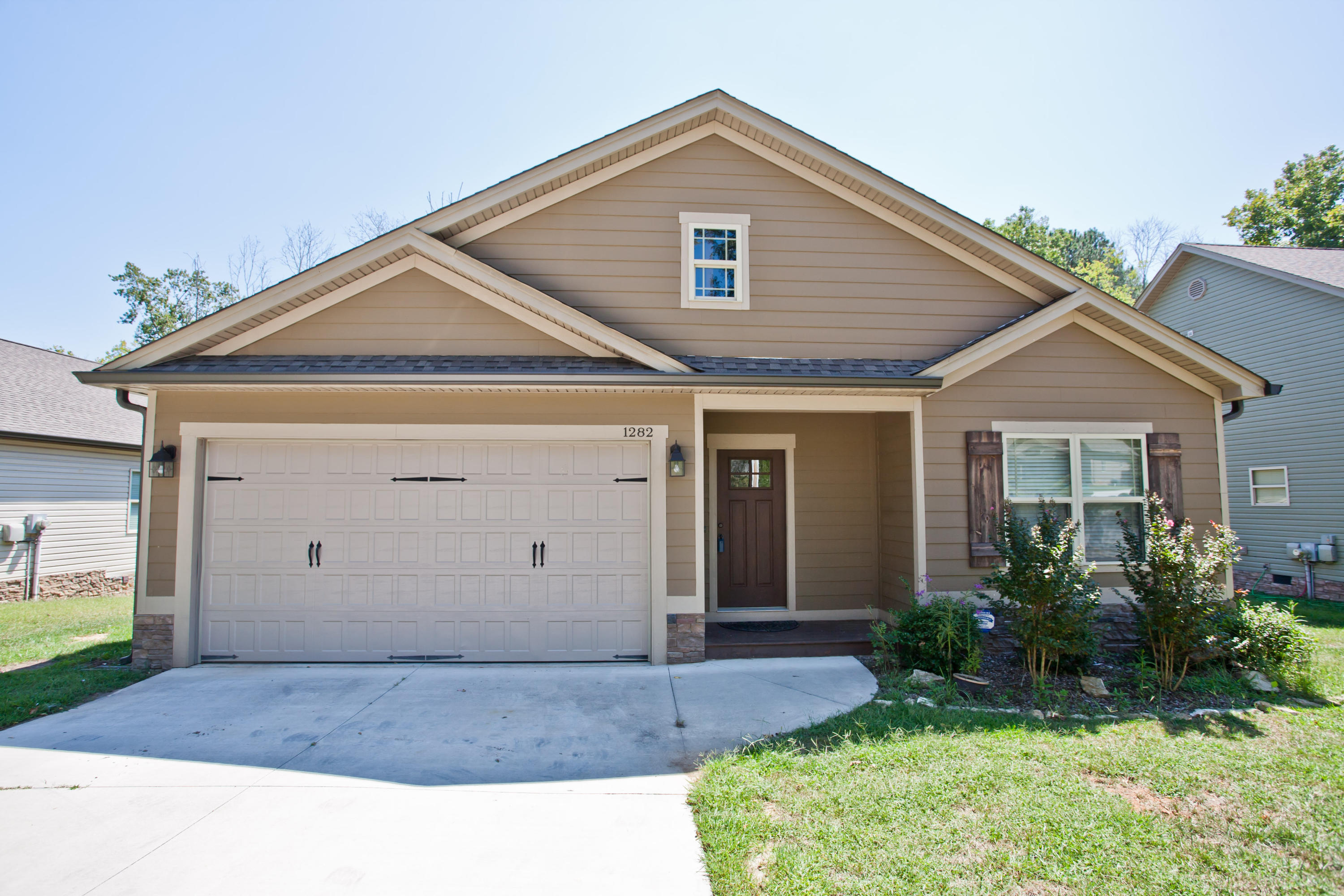1282 Gunbarrel Road Chattanooga, TN 37421 - Photo 2 of 33 Photo 2