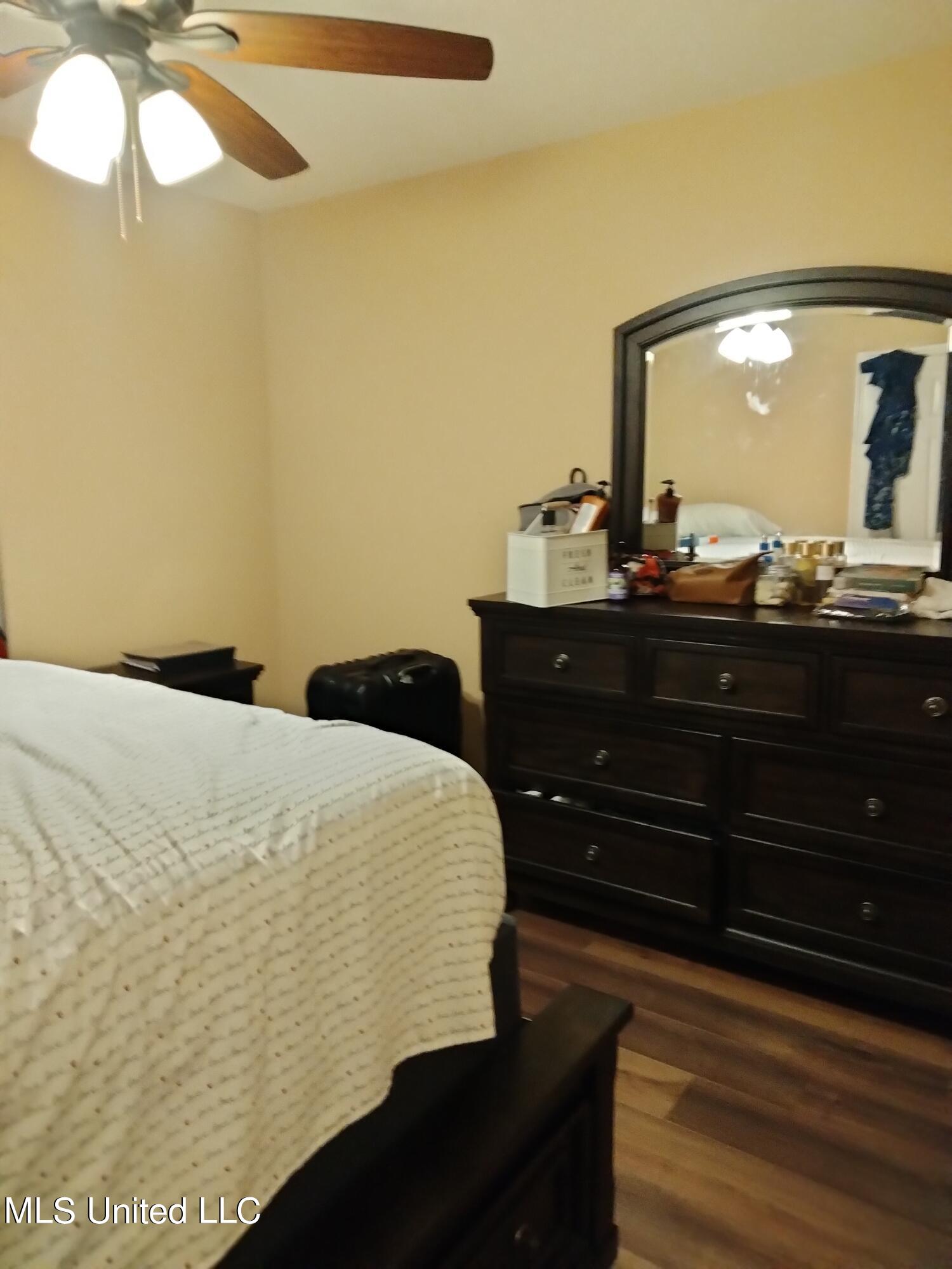 7142 Hurt Road Horn Lake, MS 38637 - Photo 12 of 12 Bedroom