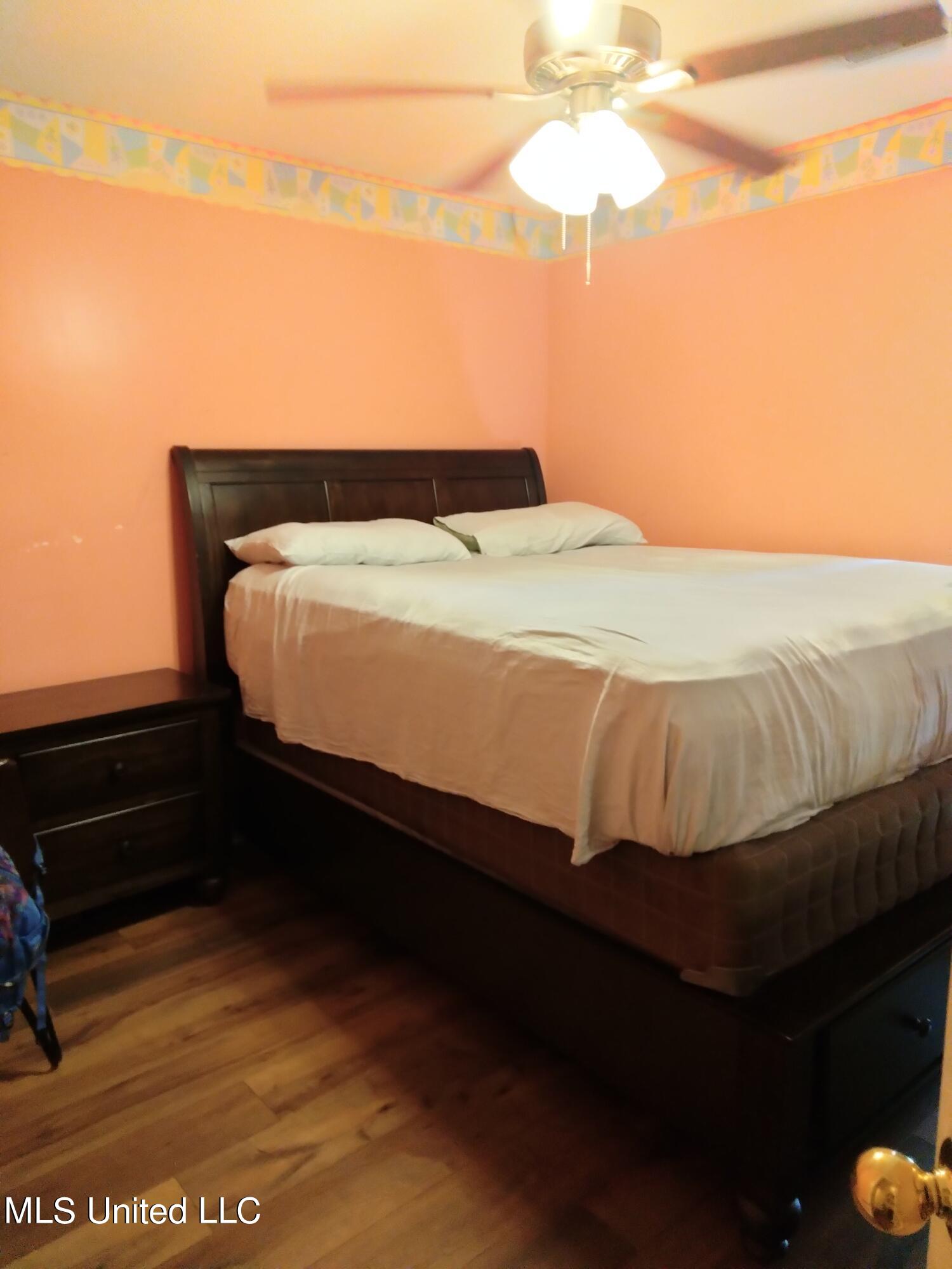 7142 Hurt Road Horn Lake, MS 38637 - Photo 8 of 12 Bedroom
