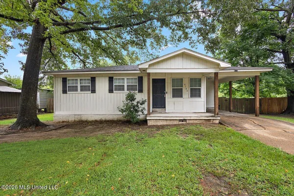 $112,500 | 4146 Dearing Street, Pearl, MS 39208