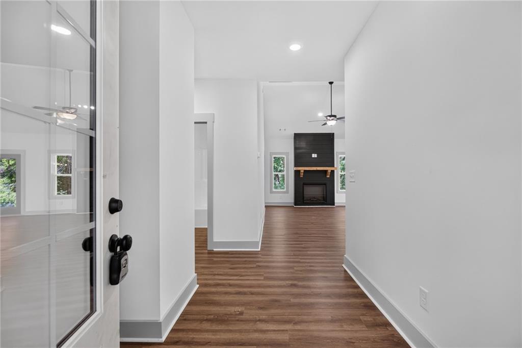 457 Relay Road Silver Creek, GA 30173 - Photo 13 of 47 Gallery Image 13