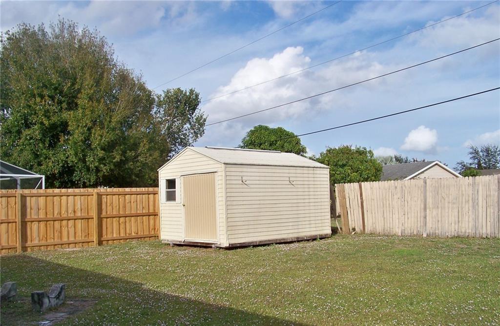 3871 Southwest Kober Road Port St. Lucie, FL 34953 - Photo 24 of 27 Gallery Image 24