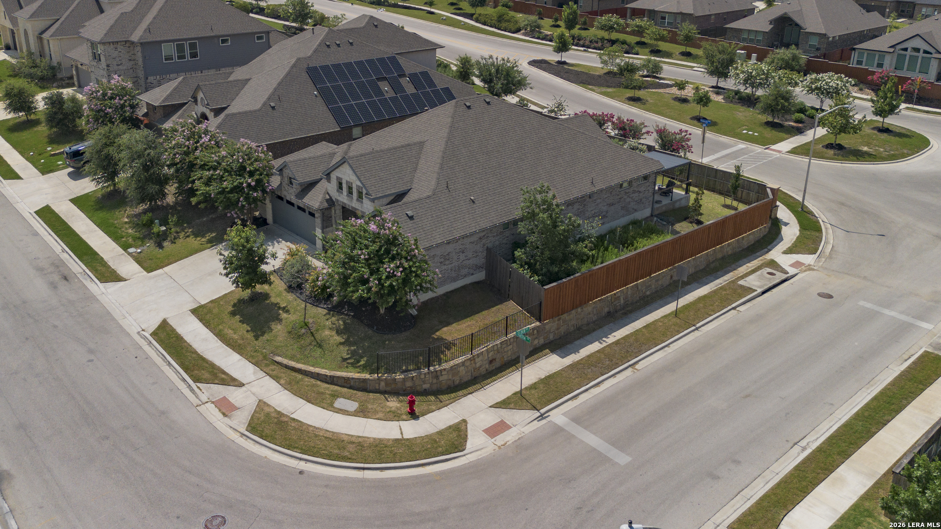 268 Baretta Loop Buda, TX 78610 - Photo 2 of 46