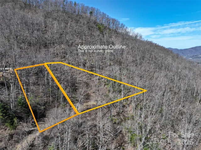 $40,000 | 11 Taryn Trace, Unit 16, Barnardsville, NC 28709