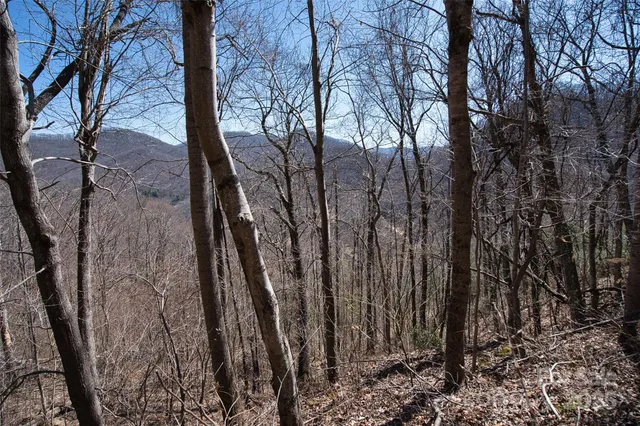 a sign on the side of a building