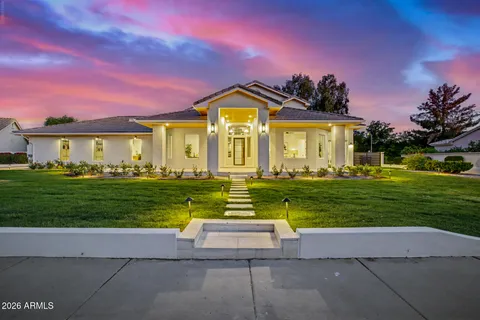$2,195,000 | 1321 West Gardenia Avenue, Phoenix, AZ 85021
