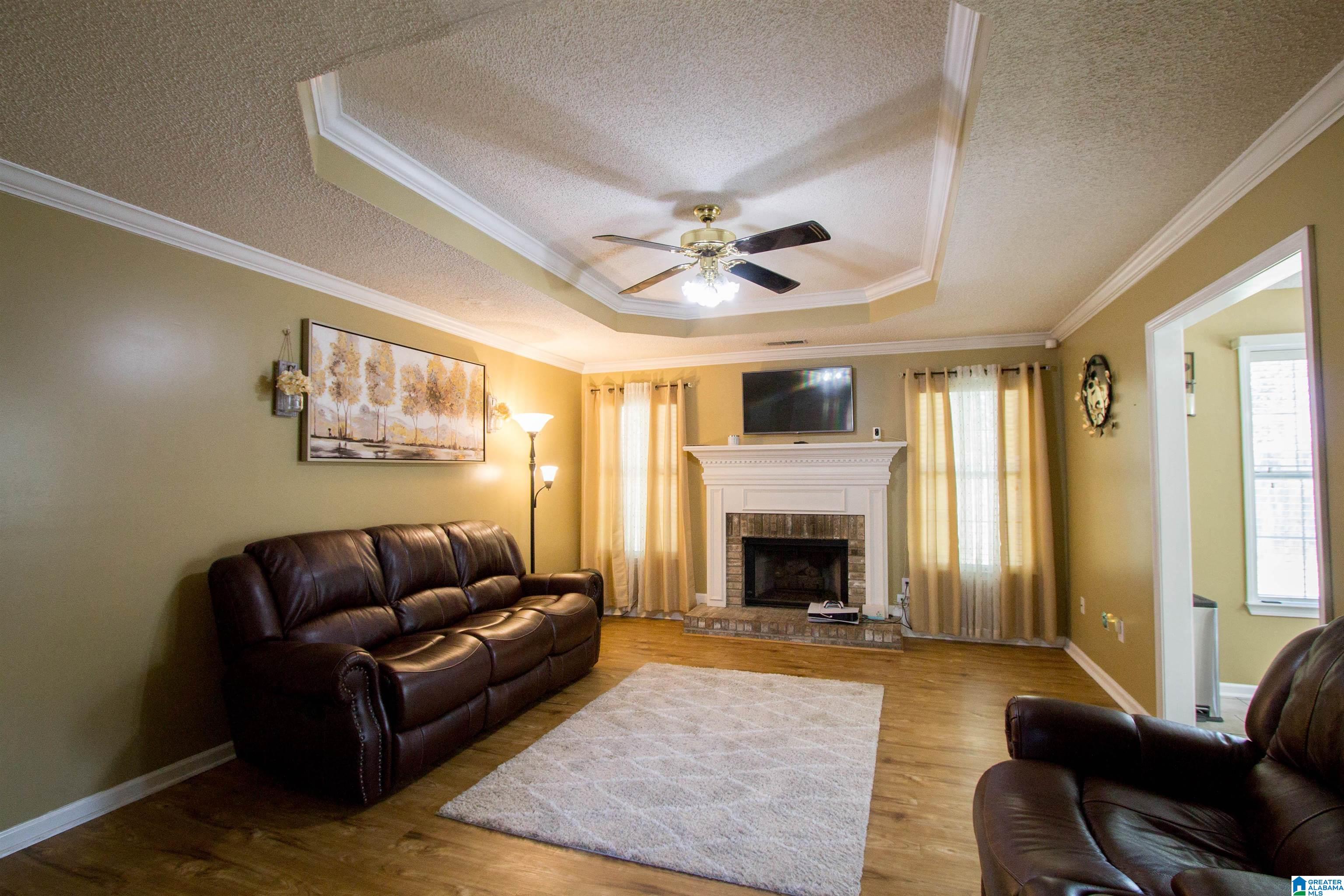 1546 Timber Drive Helena, AL 35080 - Photo 14 of 45