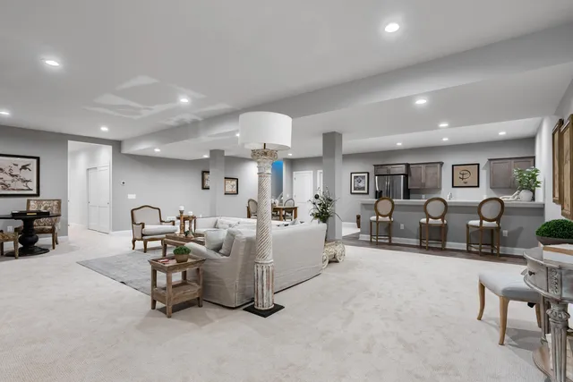 $1,099,999 | 1749 North River Road, River Hills, WI 53217