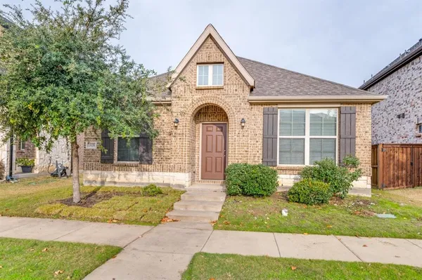 $2,300 | 2028 Barx Drive, Little Elm, TX 75068