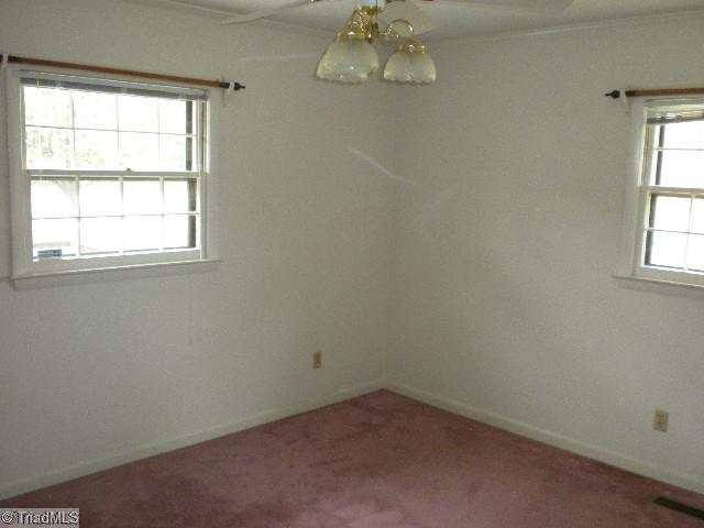 2107 Tippy Road Greensboro, NC 27406 - Photo 9 of 10 Master Bedroom.