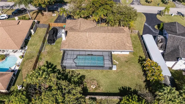 $975,000 | 8010 Southwest 188th Street, Cutler Bay, FL 33157