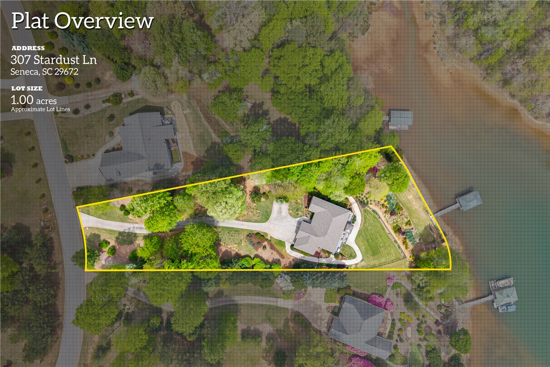 307 Stardust Lane Seneca, SC 29672 - Photo 37 of 50