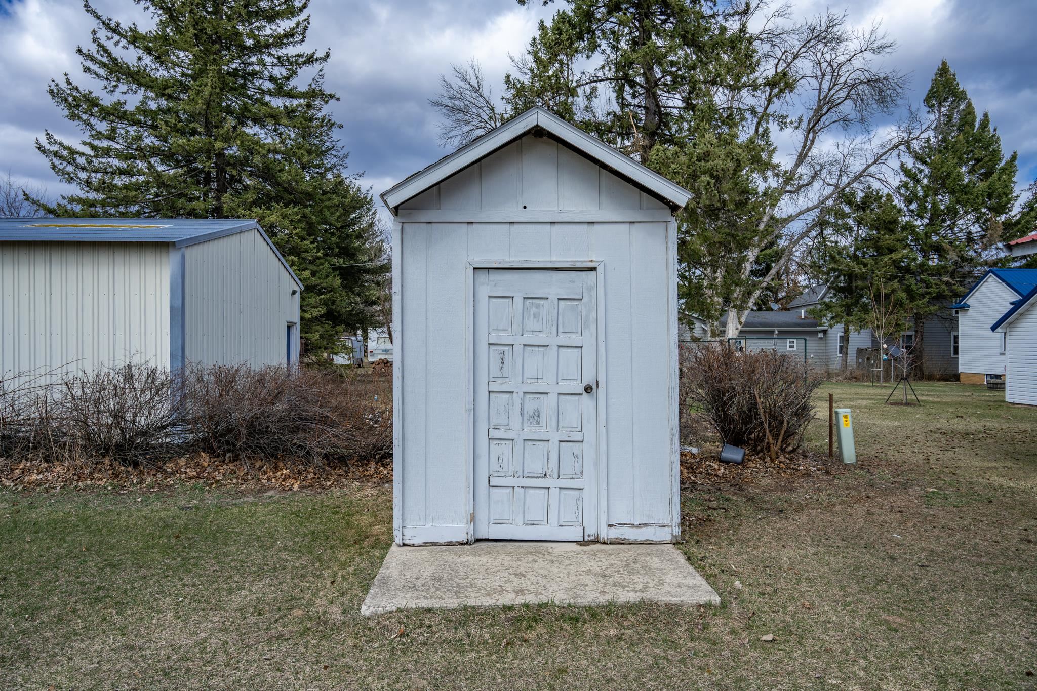 607 North Main Street Necedah, WI 54646 - Photo 27 of 30