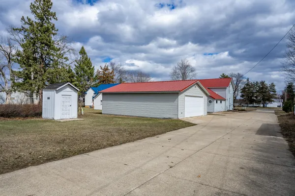 $159,988 | 607 North Main Street, Necedah, WI 54646