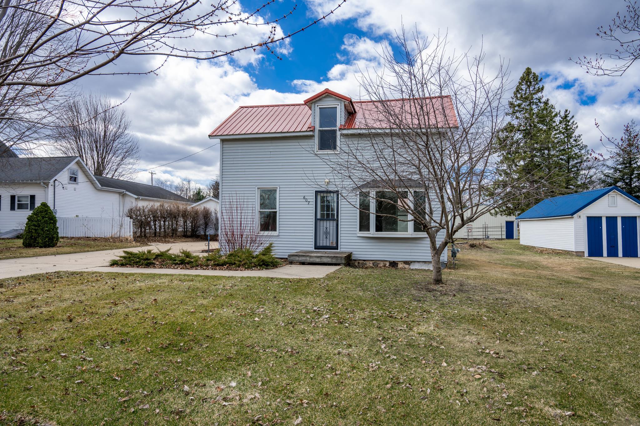 607 North Main Street Necedah, WI 54646 - Photo 30 of 30