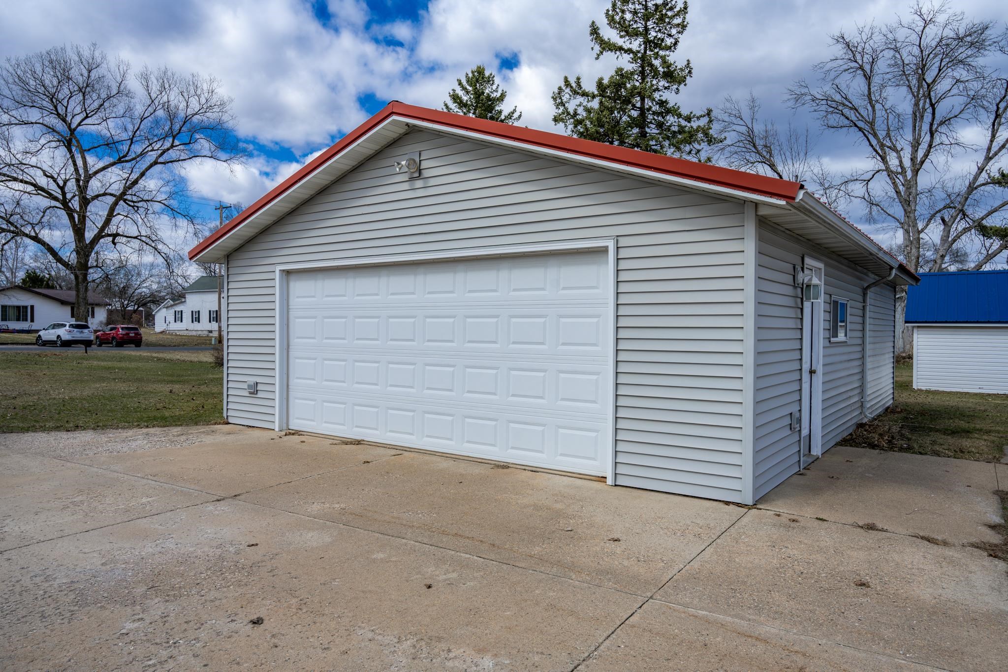 607 North Main Street Necedah, WI 54646 - Photo 3 of 30