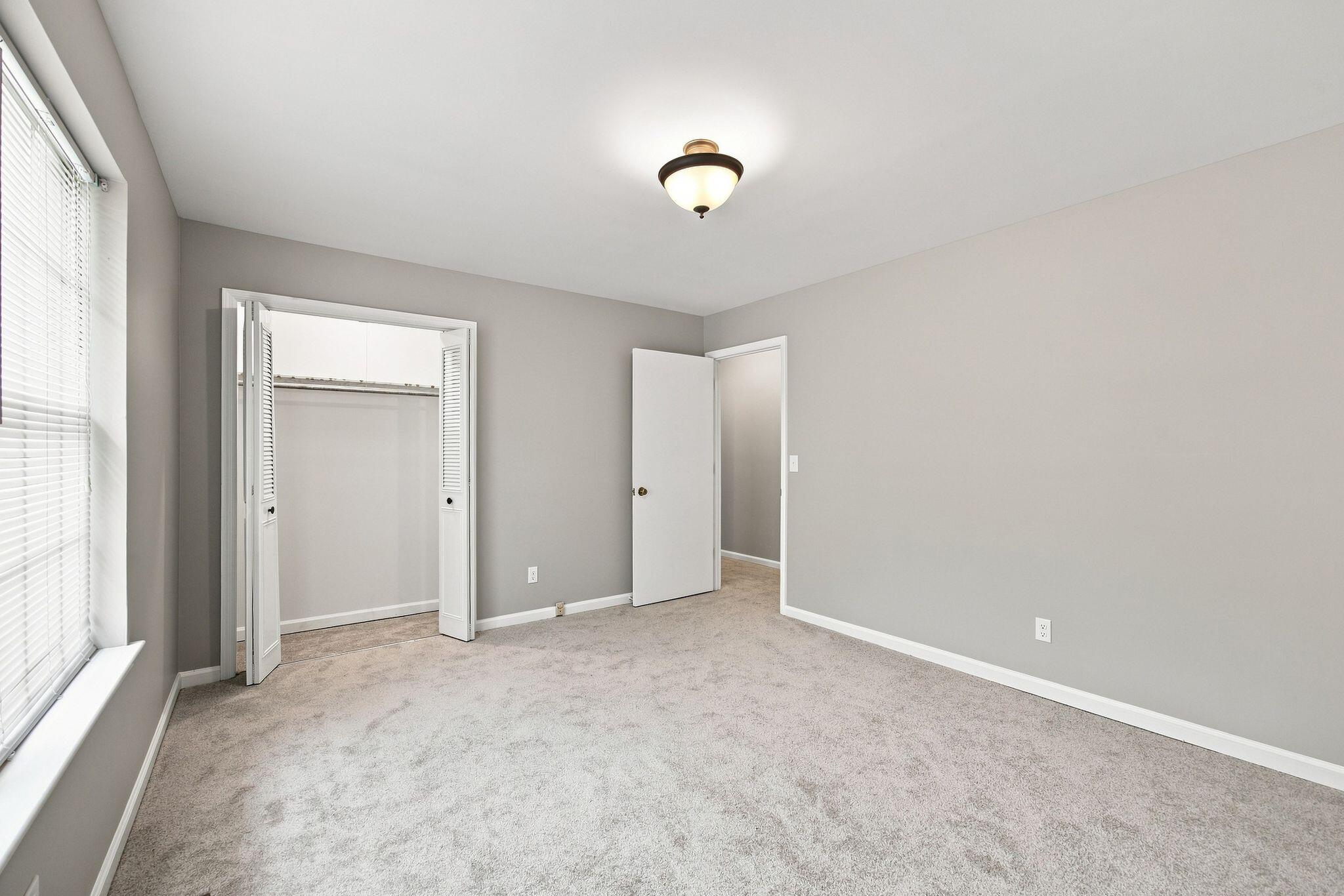 5614 Cold Springs Road Hixson, TN 37343 - Photo 22 of 36 Bedroom #4