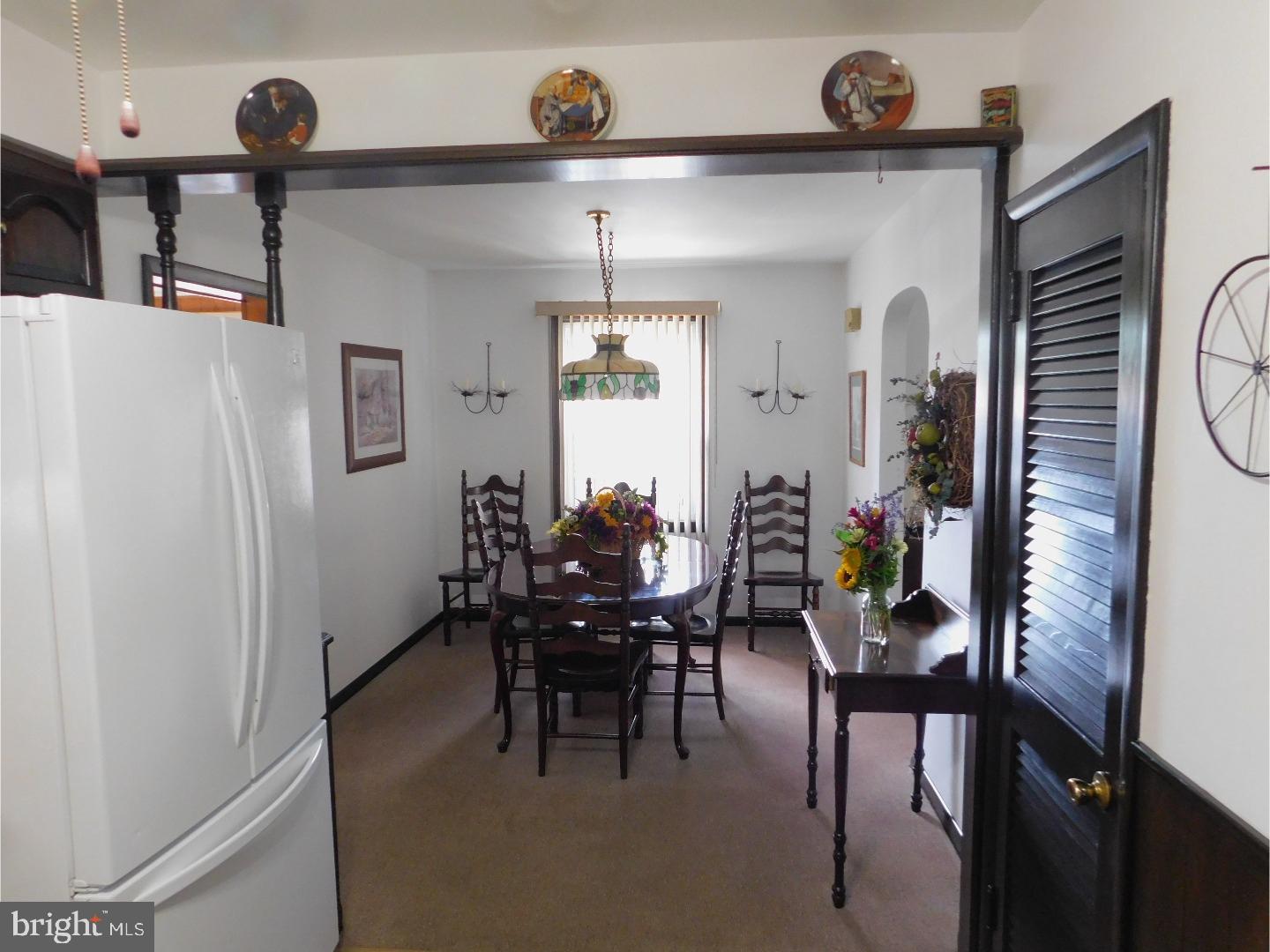 481 West Walnut Road Vineland, NJ 08360 - Photo 6 of 24 Kitchen