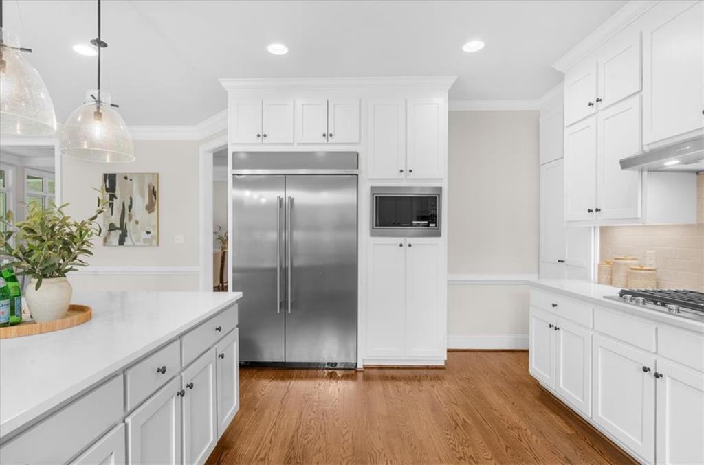386 Haley Farm Road Canton, GA 30115 - Photo 23 of 100 Gallery Image 23