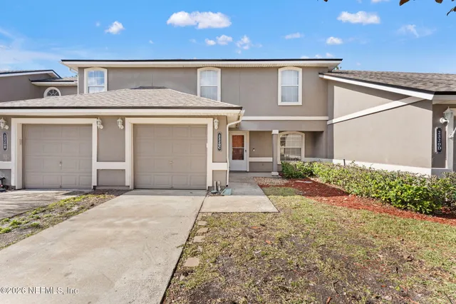 $270,000 | 2320 Wood Hollow Lane, Unit C, Fleming Island, FL 32003
