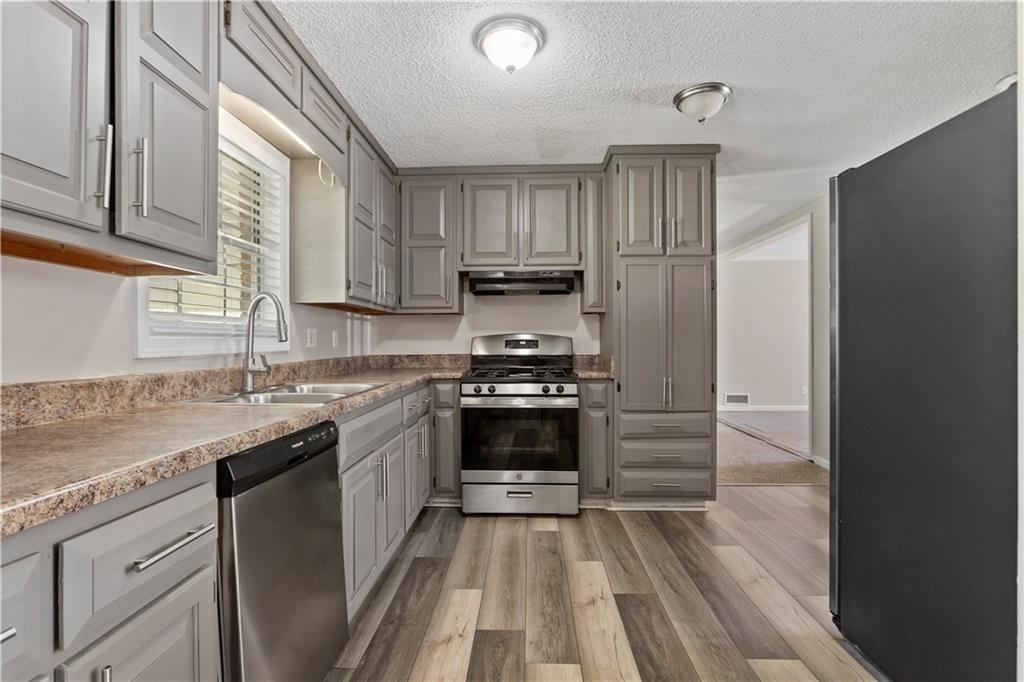 3130 Mars Hill Road Acworth, GA 30101 - Photo 8 of 36