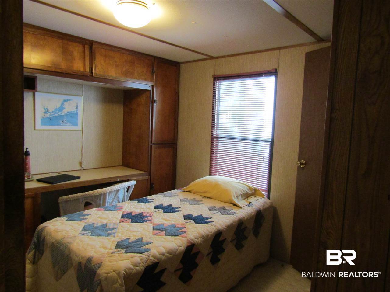 1646 Del Rey Drive Lillian, AL 36549 - Photo 28 of 34 3rd Bedroom