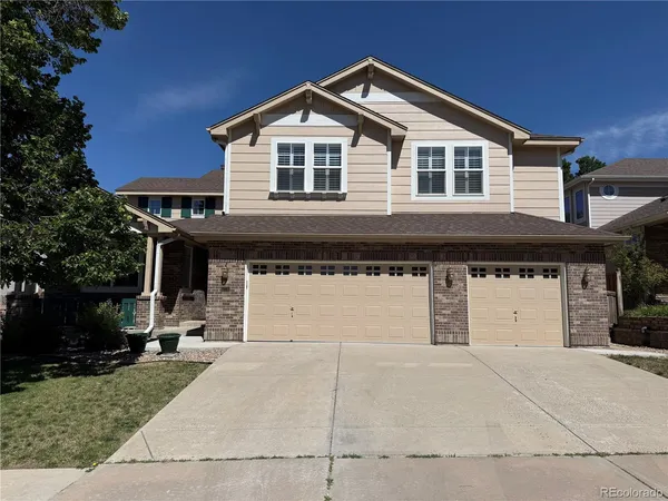 $999,950 | 5779 South Jay Street, Littleton, CO 80123