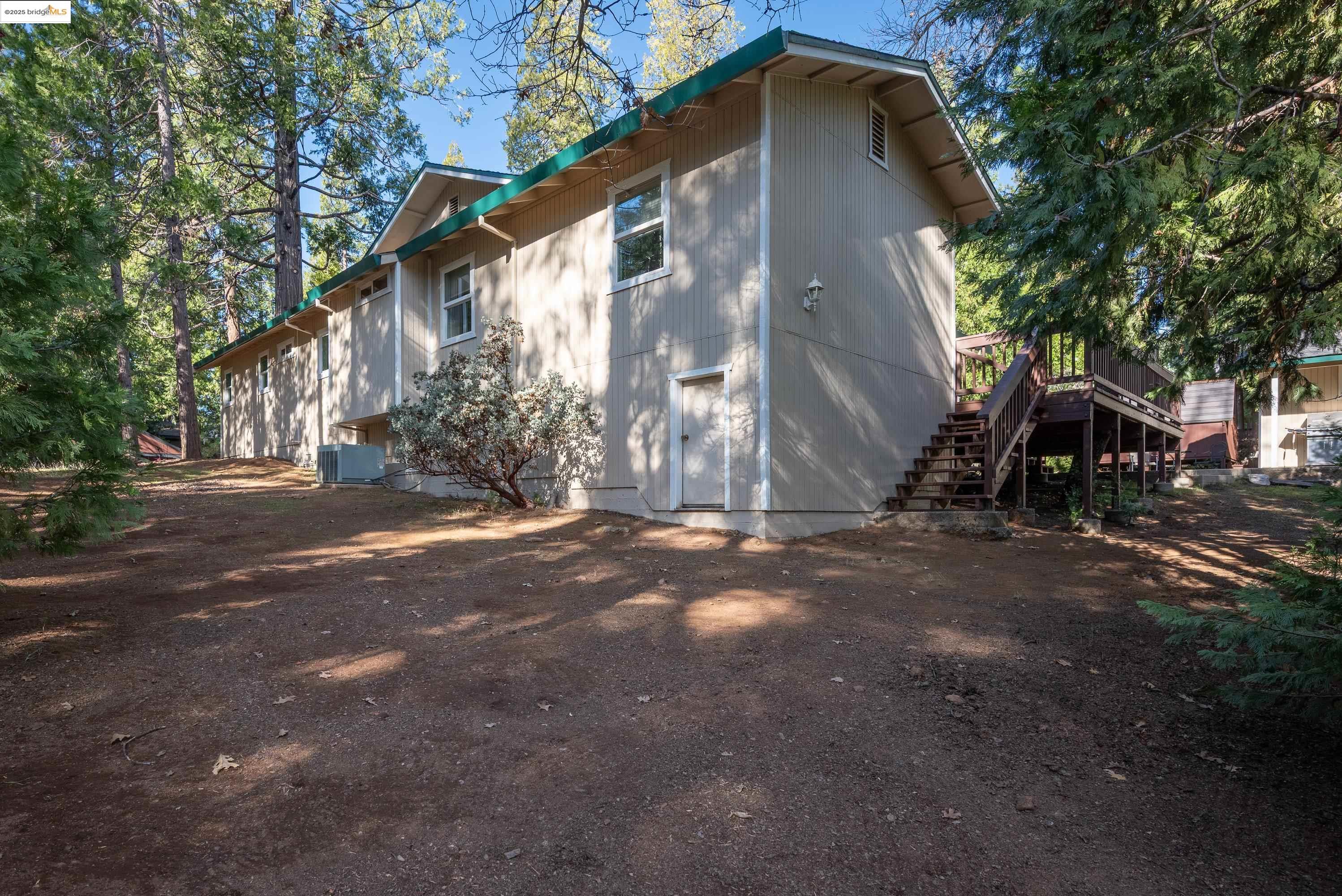 22749 Confidence Road Twain Harte, CA 95383 - Photo 19 of 30