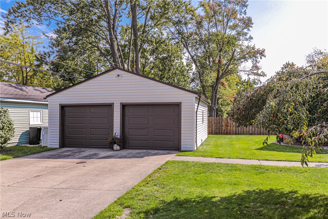 634 Grayton Road Berea, OH 44017 - Photo 25 of 27 Gallery Image 25