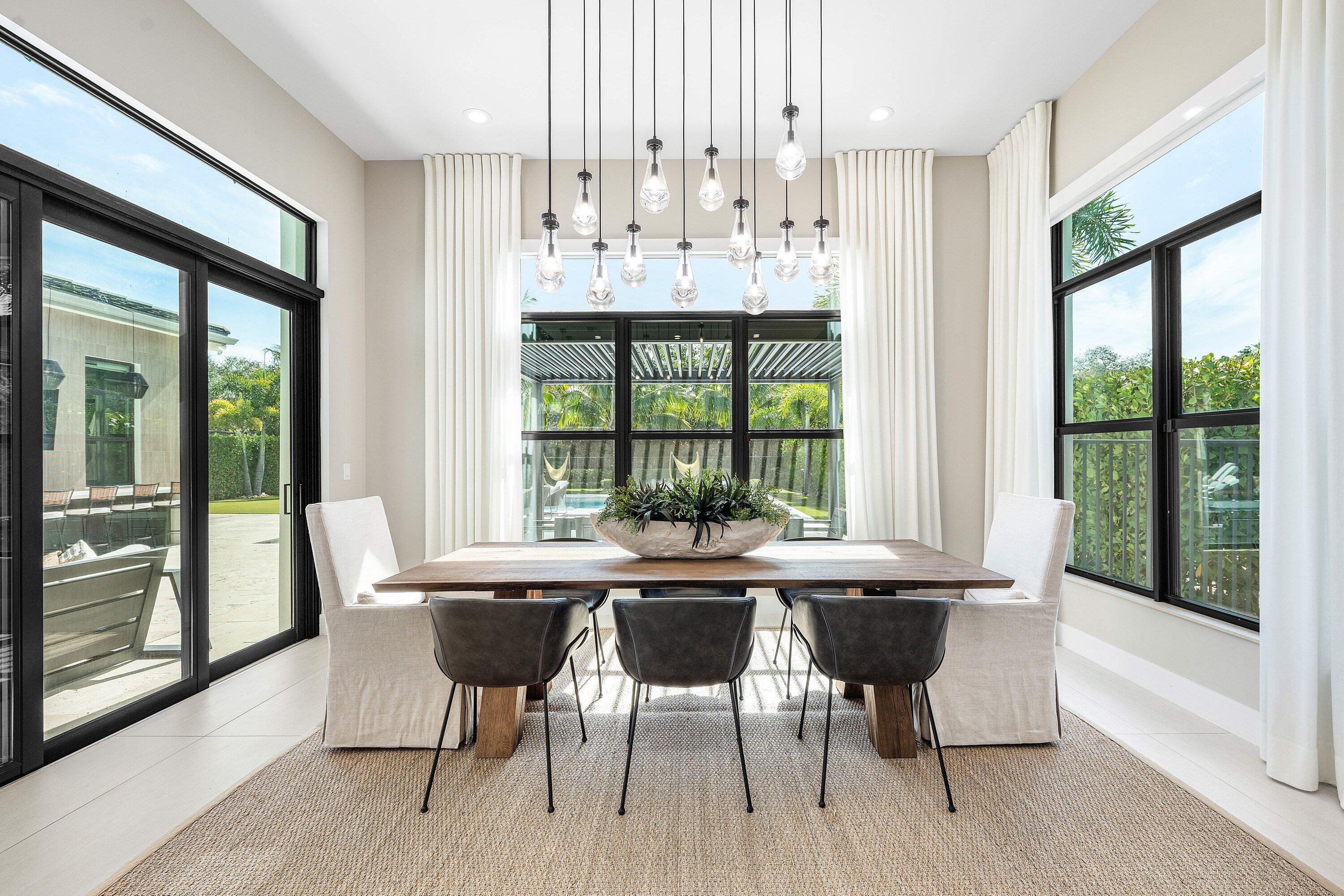 17416 Ponte Chiasso Drive Boca Raton, FL 33496 - Photo 16 of 71 Double Island Chef's Kitchen