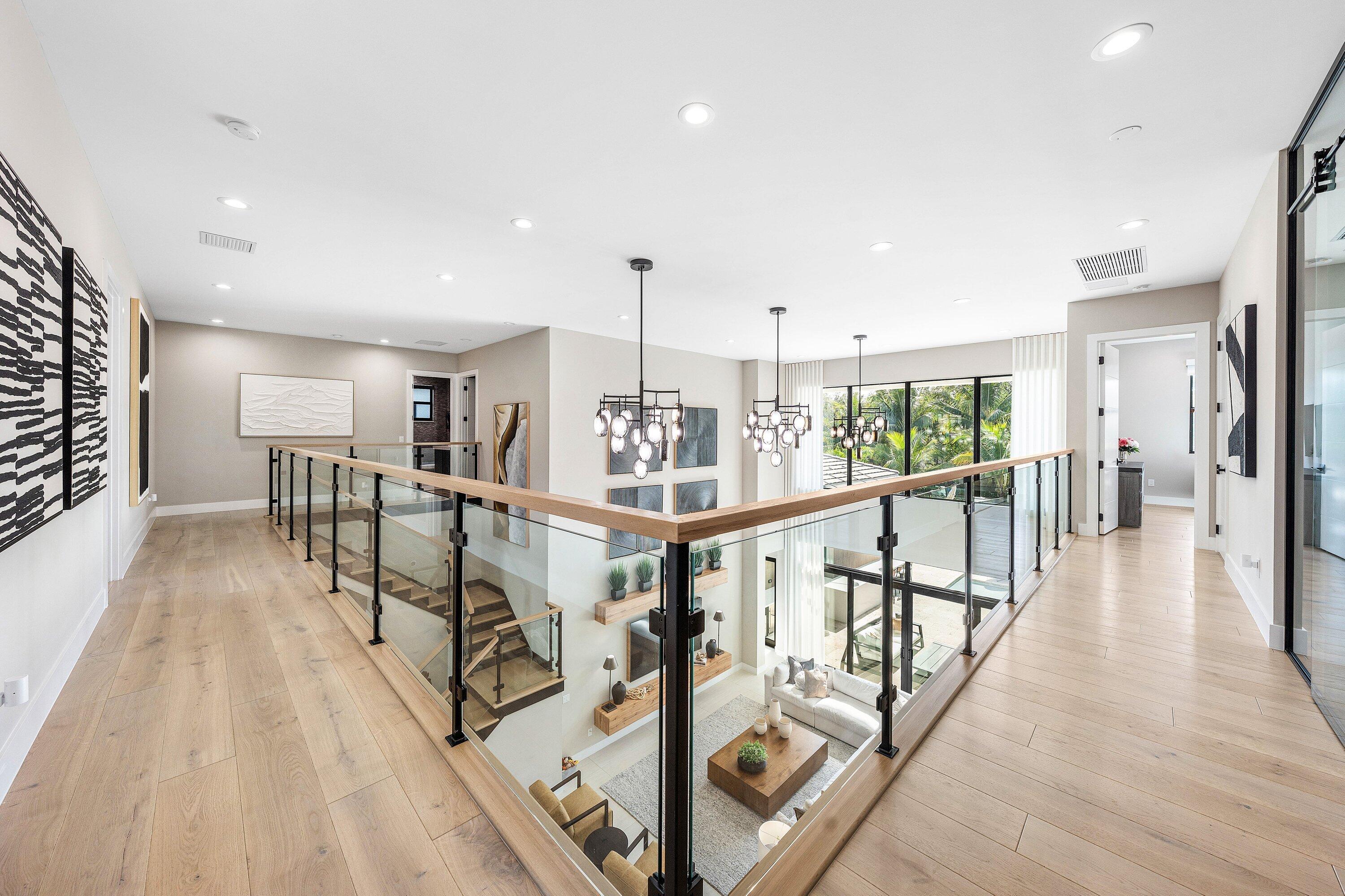 17416 Ponte Chiasso Drive Boca Raton, FL 33496 - Photo 19 of 71 Contemporary Veneto Estate