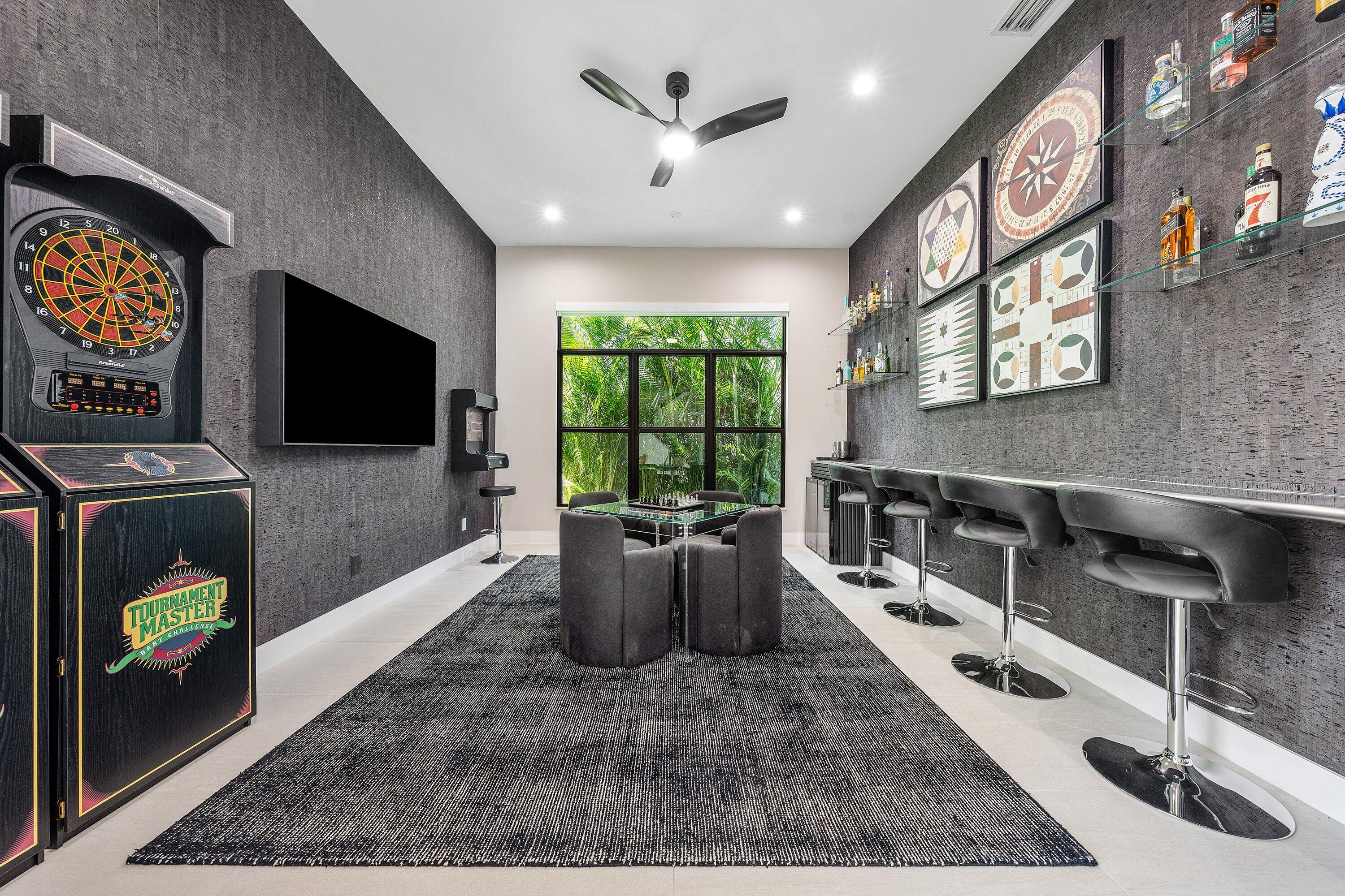 17416 Ponte Chiasso Drive Boca Raton, FL 33496 - Photo 22 of 71 Clubroom or Private Dining Room