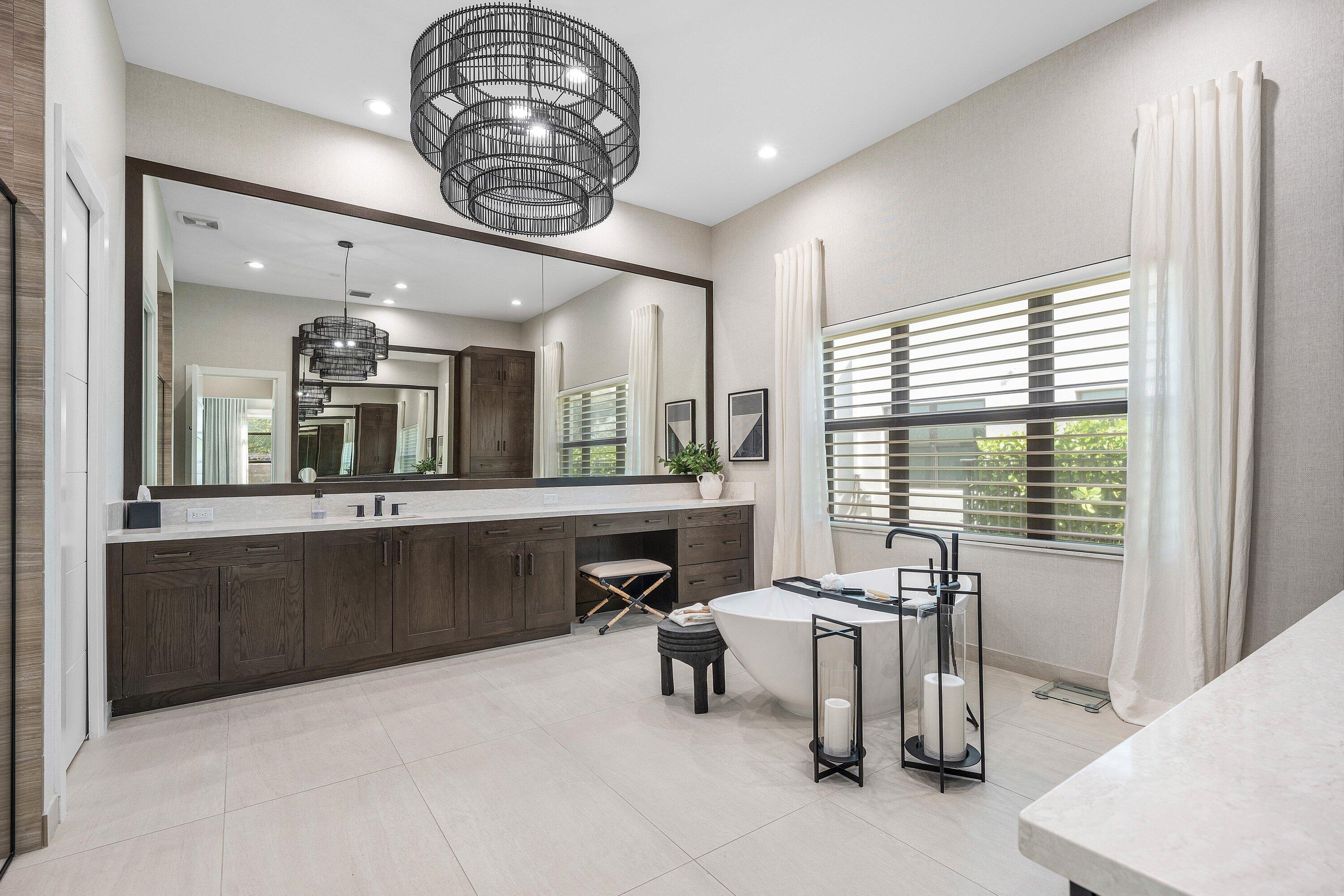 17416 Ponte Chiasso Drive Boca Raton, FL 33496 - Photo 27 of 71 Primary Suite