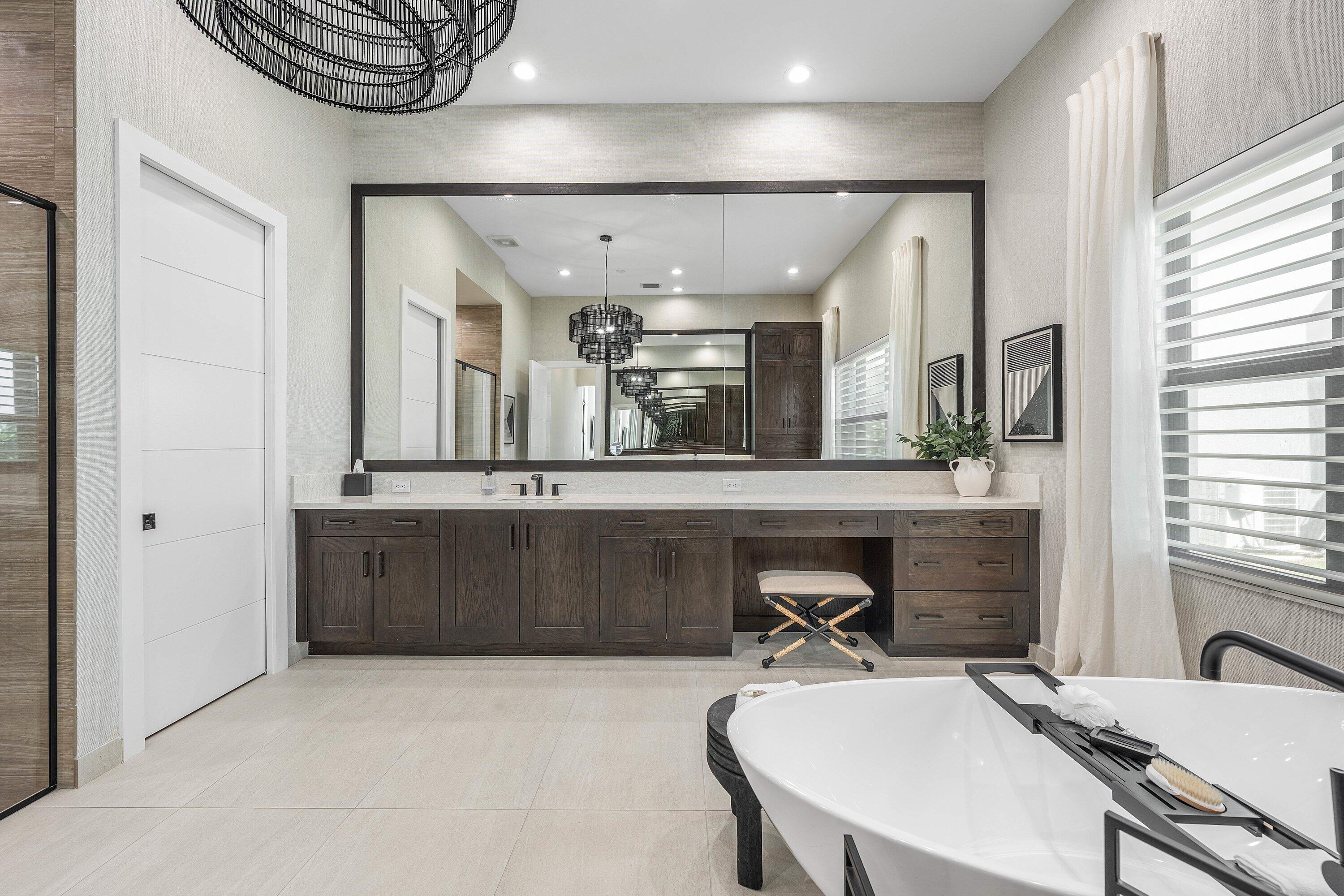 17416 Ponte Chiasso Drive Boca Raton, FL 33496 - Photo 29 of 71 Primary Suite